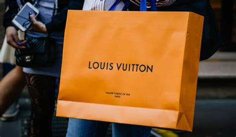 louis vuitton sales 2019|does Louis Vuitton have outlets.